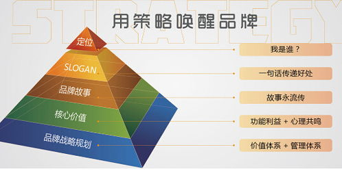 品牌全案公司的核心服務 從品牌策劃到數字文化創意內容應用