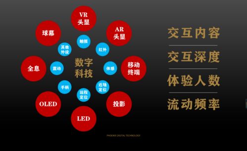 鳳凰數字科技楊智予 中華文化IP與數字科技，雙輪驅動城市文化消費升級